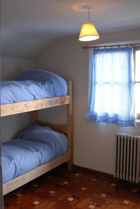Hostel Achalay San Carlos de Bariloche Rum bild