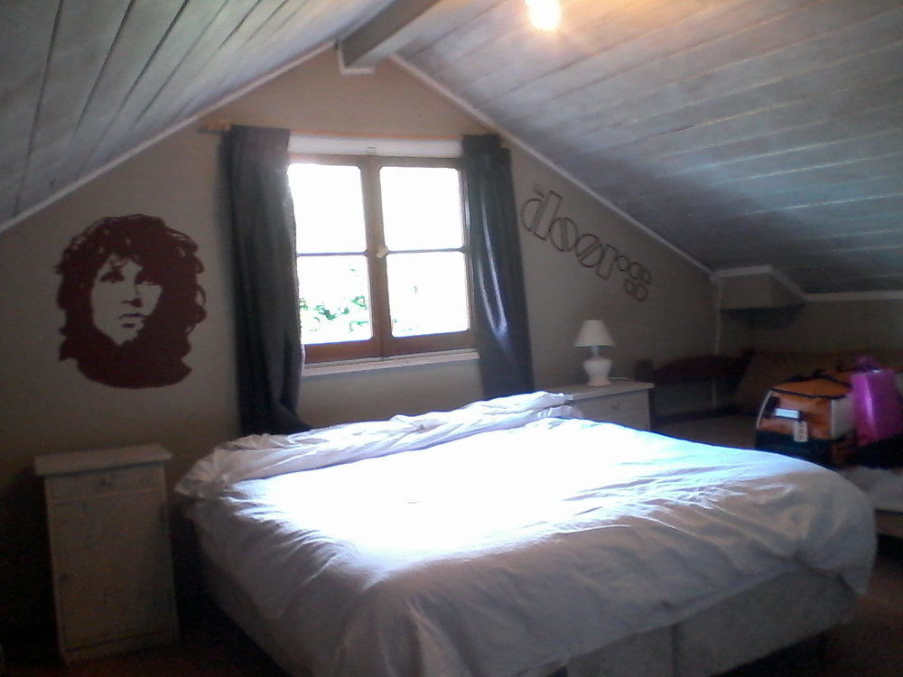 Hostel Achalay San Carlos de Bariloche Exteriör bild